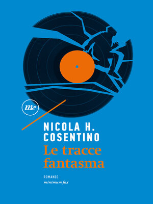 cover image of Le tracce fantasma